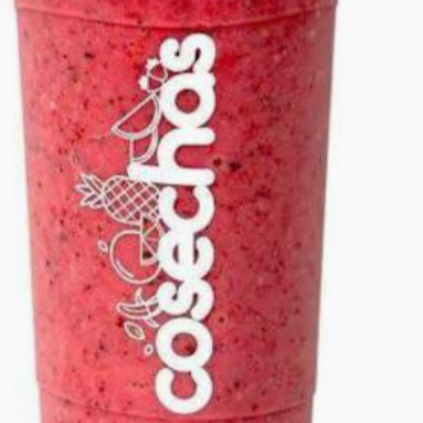 Jugo Mariposa Roja