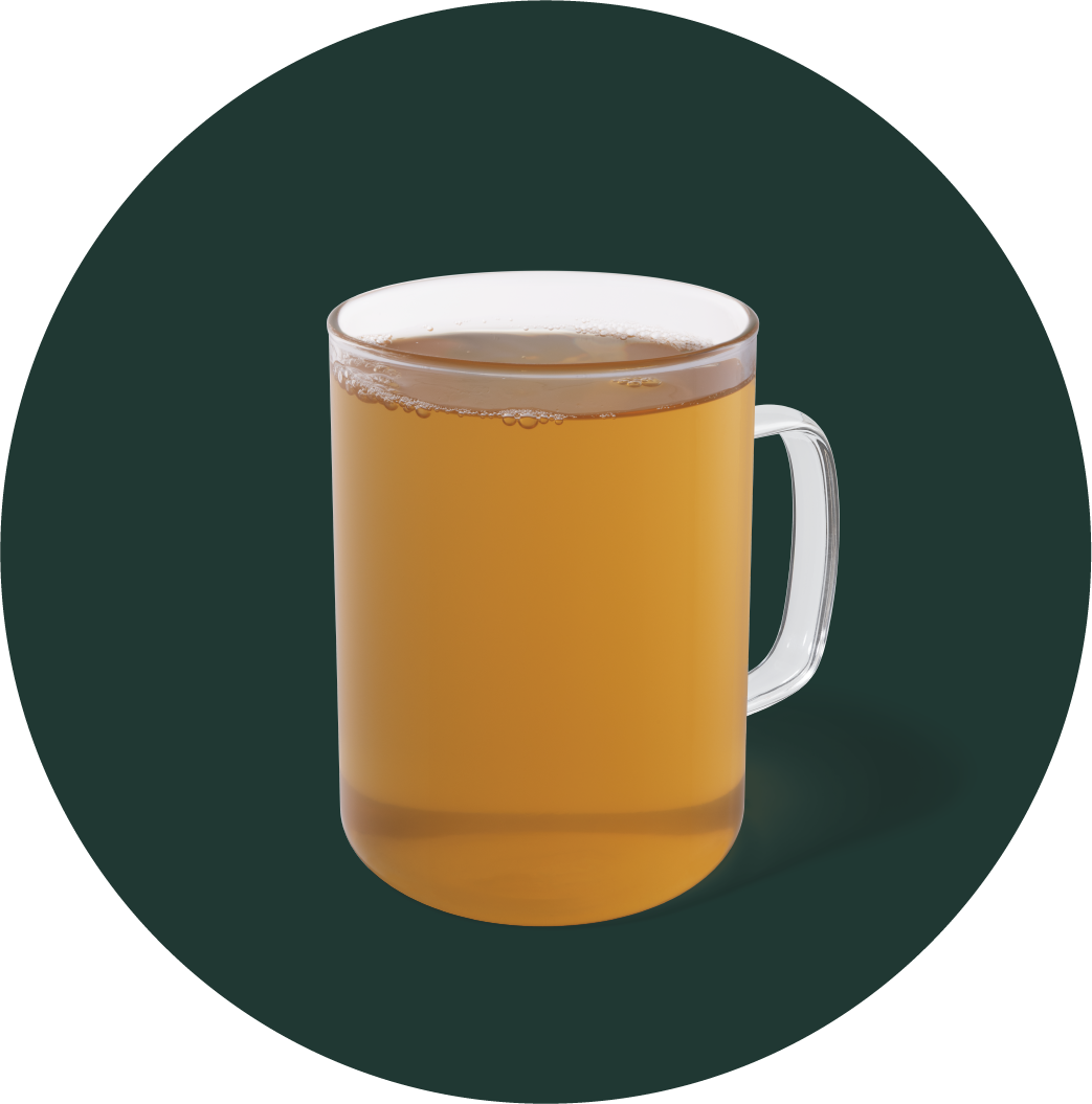 Té Chamomile