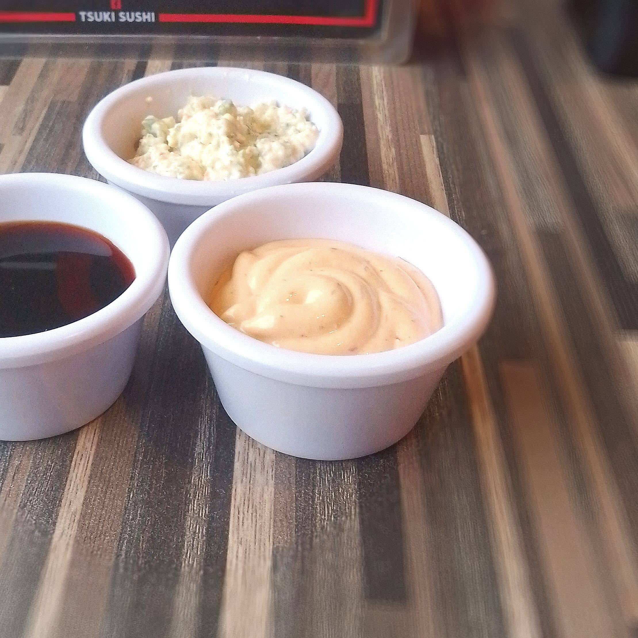 Extra Aderezo Chipotle 60 gr