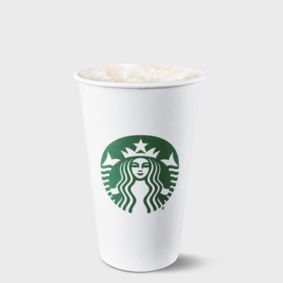 Pumpkin Spice Latte