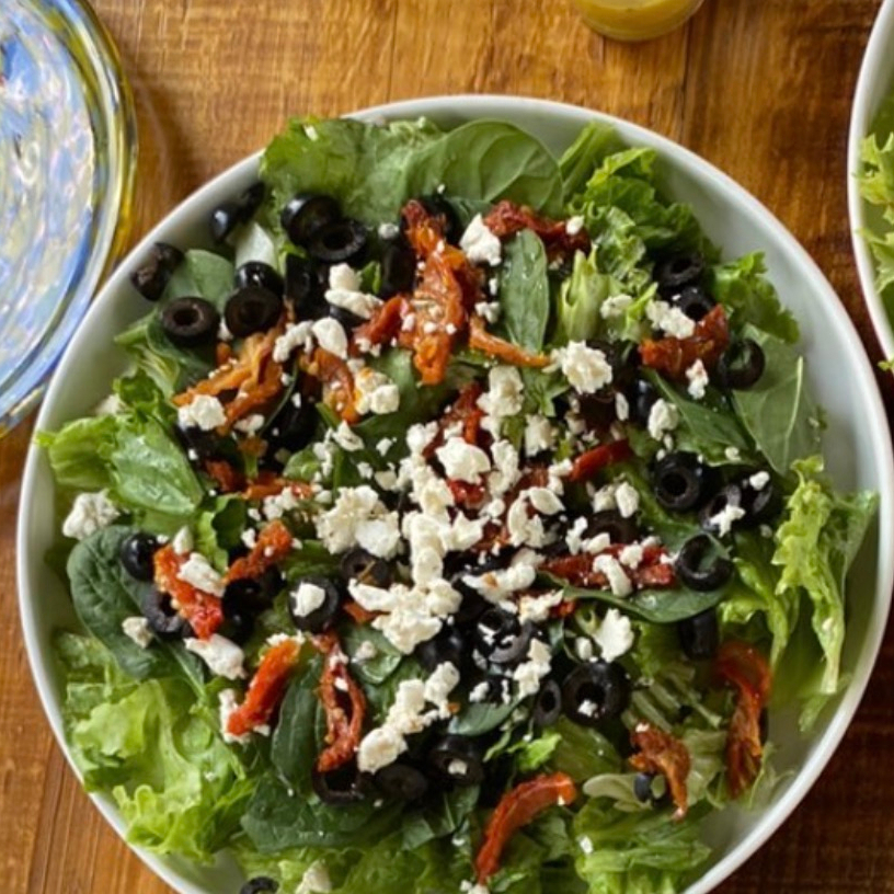 Ensalada Especial