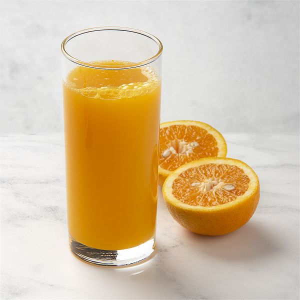 Jugo de Naranja Natural 12 Oz