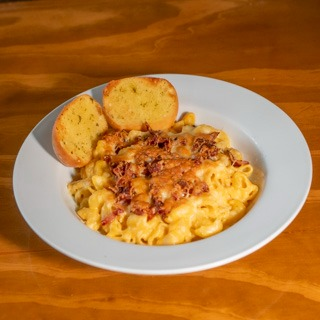 Mac 'N' Cheese