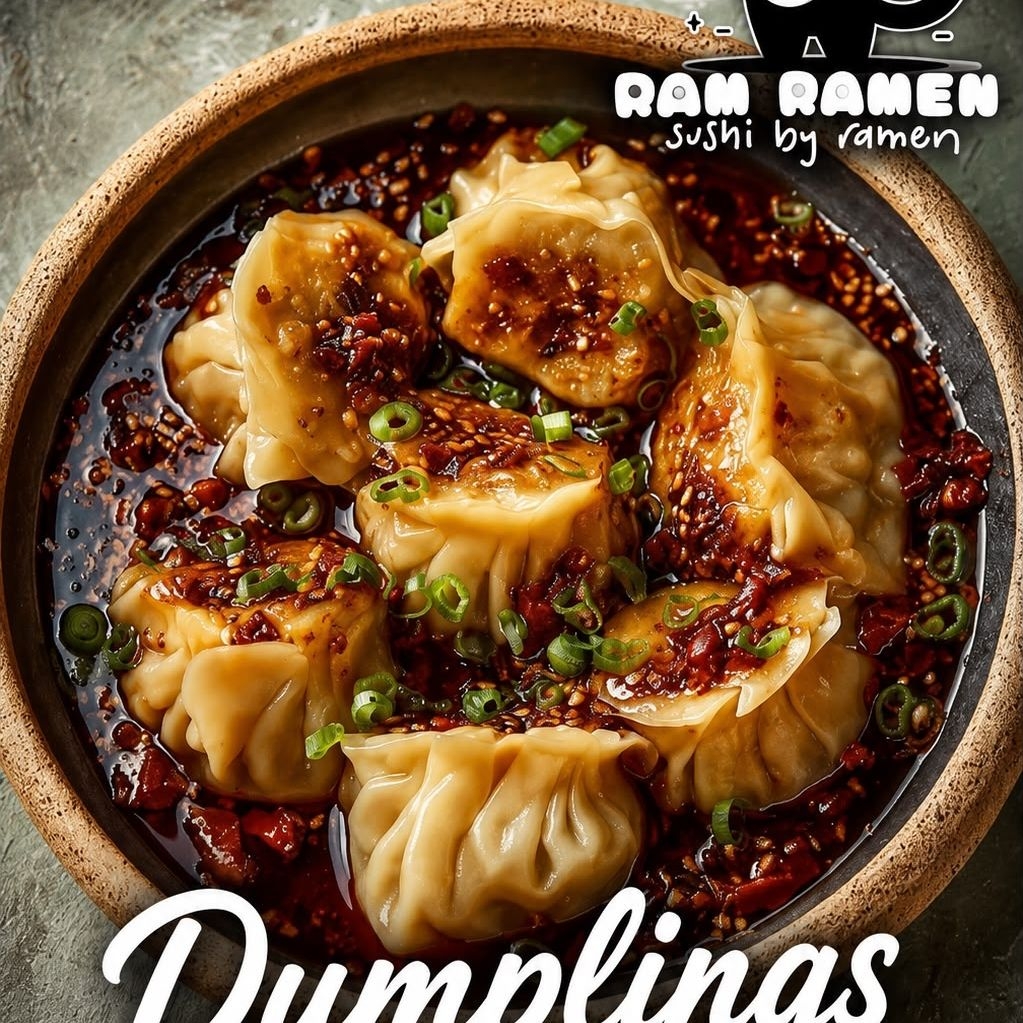 Dumplings