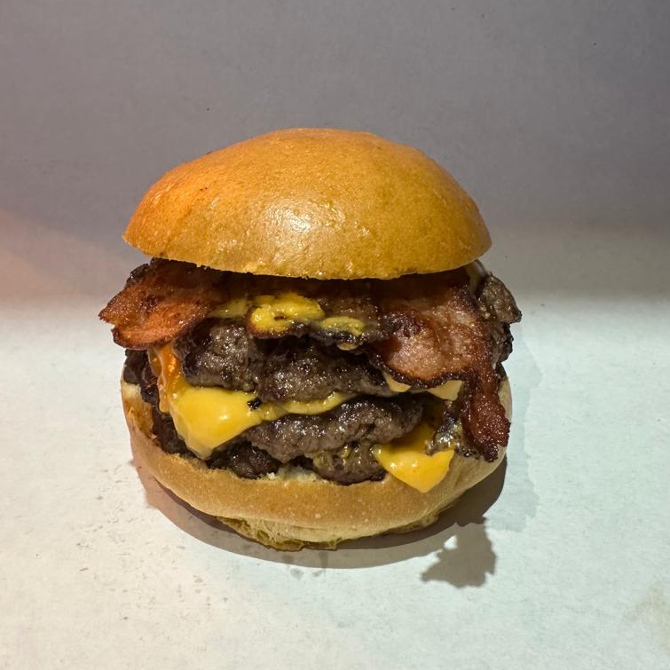 Tocino Triple