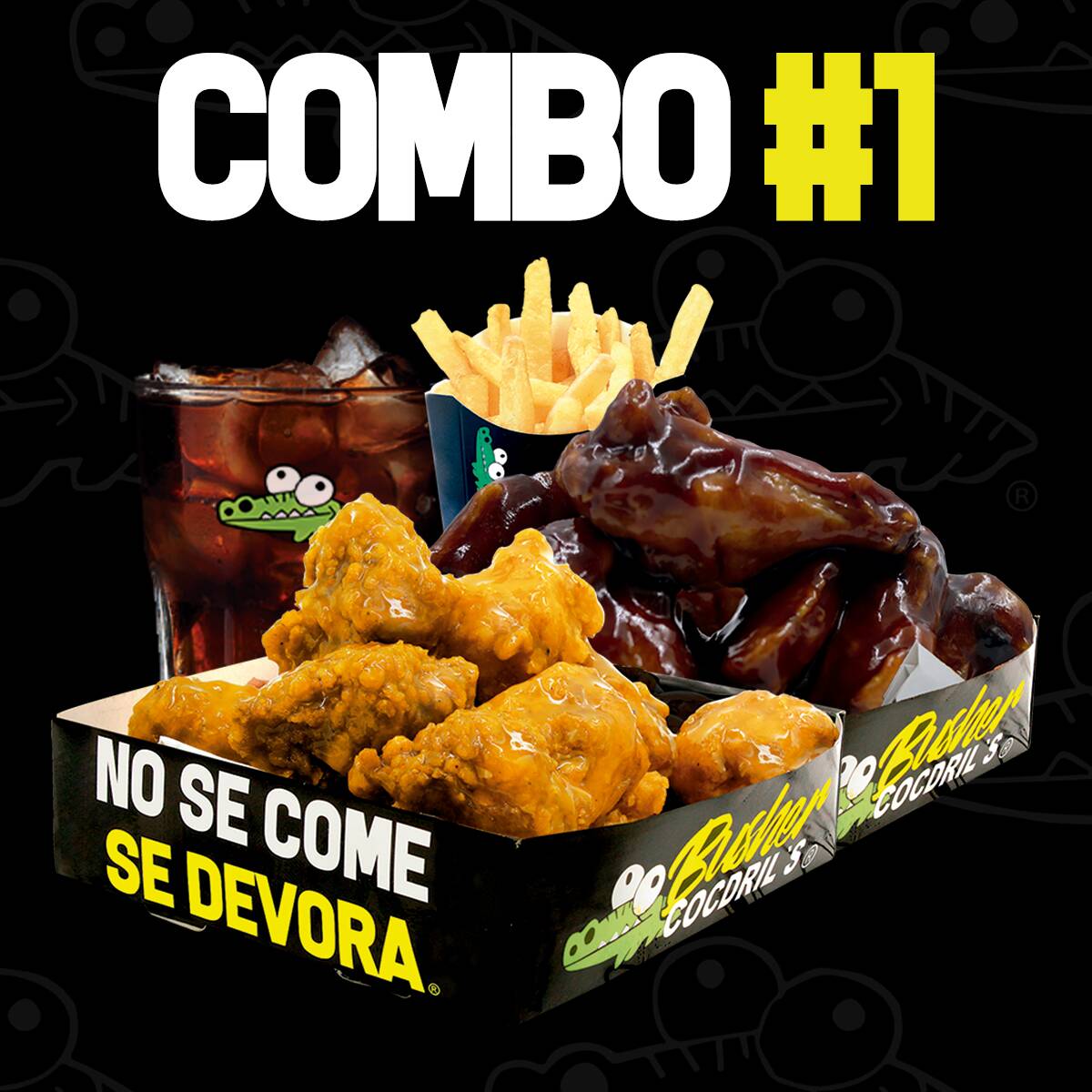 COMBO 1