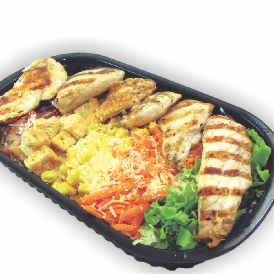 Huerto al Grill