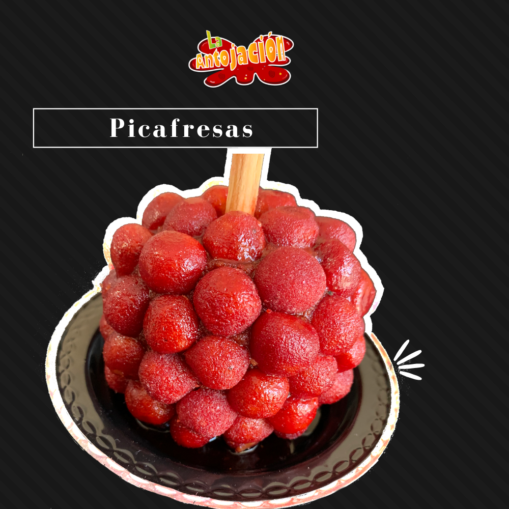 Manzana Picafresas