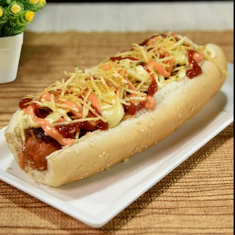 PERRO SENCILLO