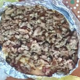Papa con Bistec 400 g