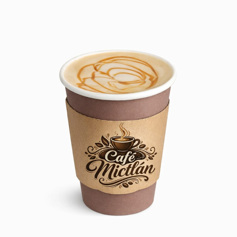 LATTE CARAMELO 360 ML