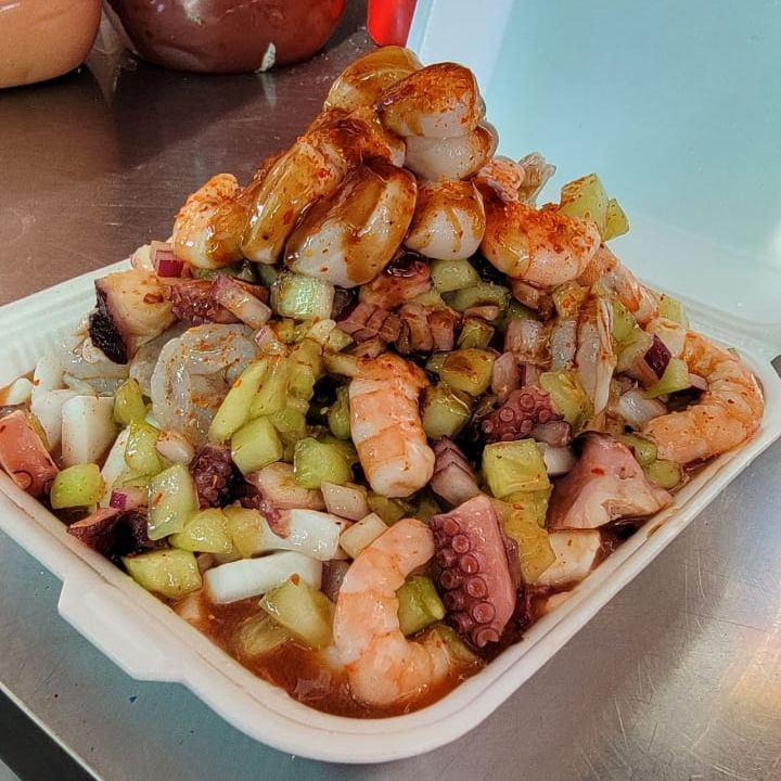 CHAROLA ESPECIAL