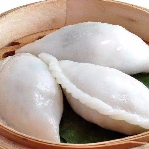Empanada China