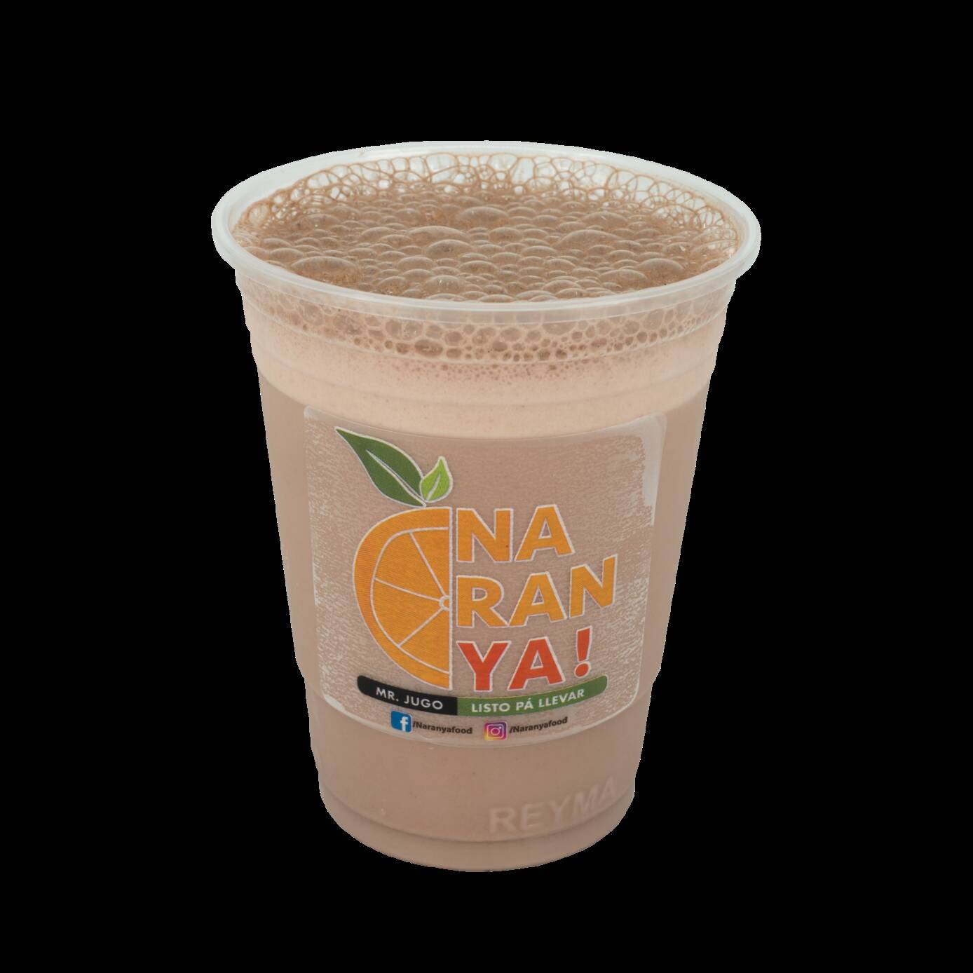 Choco Milk