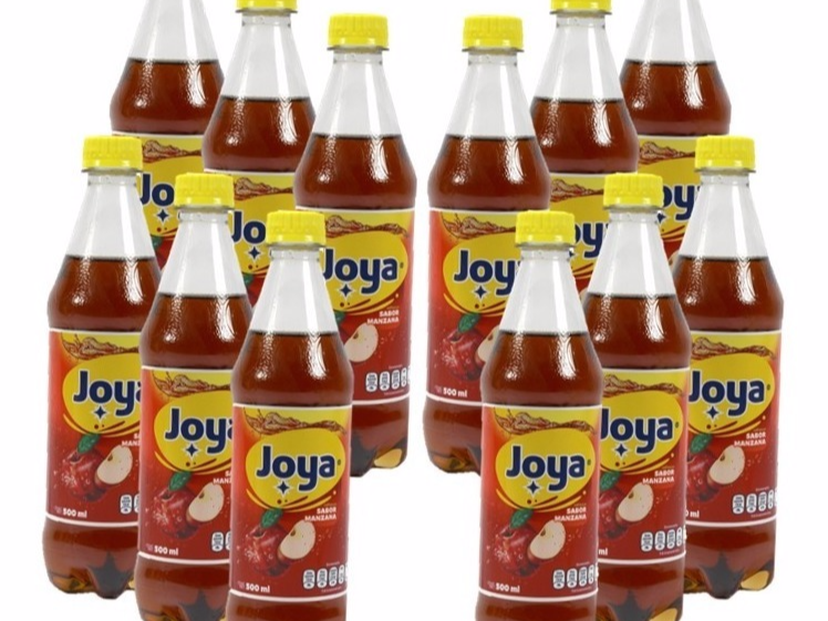 Manzana