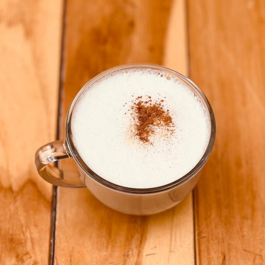 Cafe Capuccino