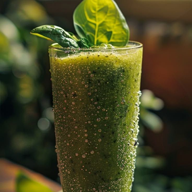 Green monster