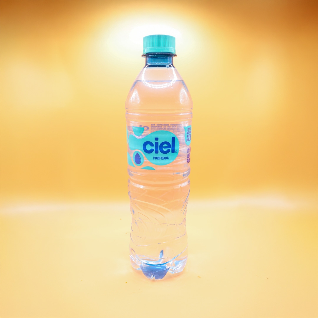 Agua Embotellada
