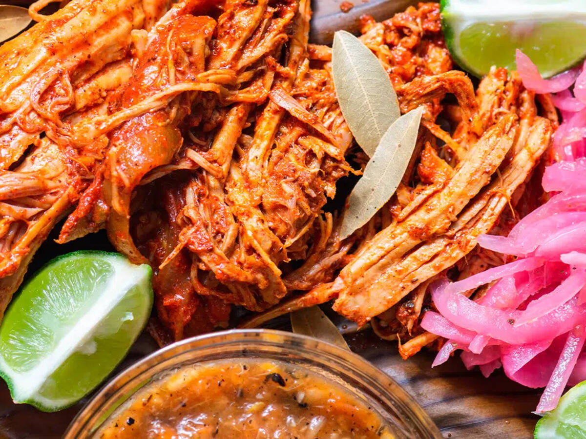 La Cochinita de Tete