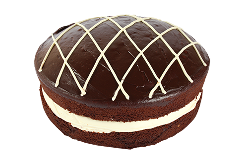Pastel Pingüino Med.