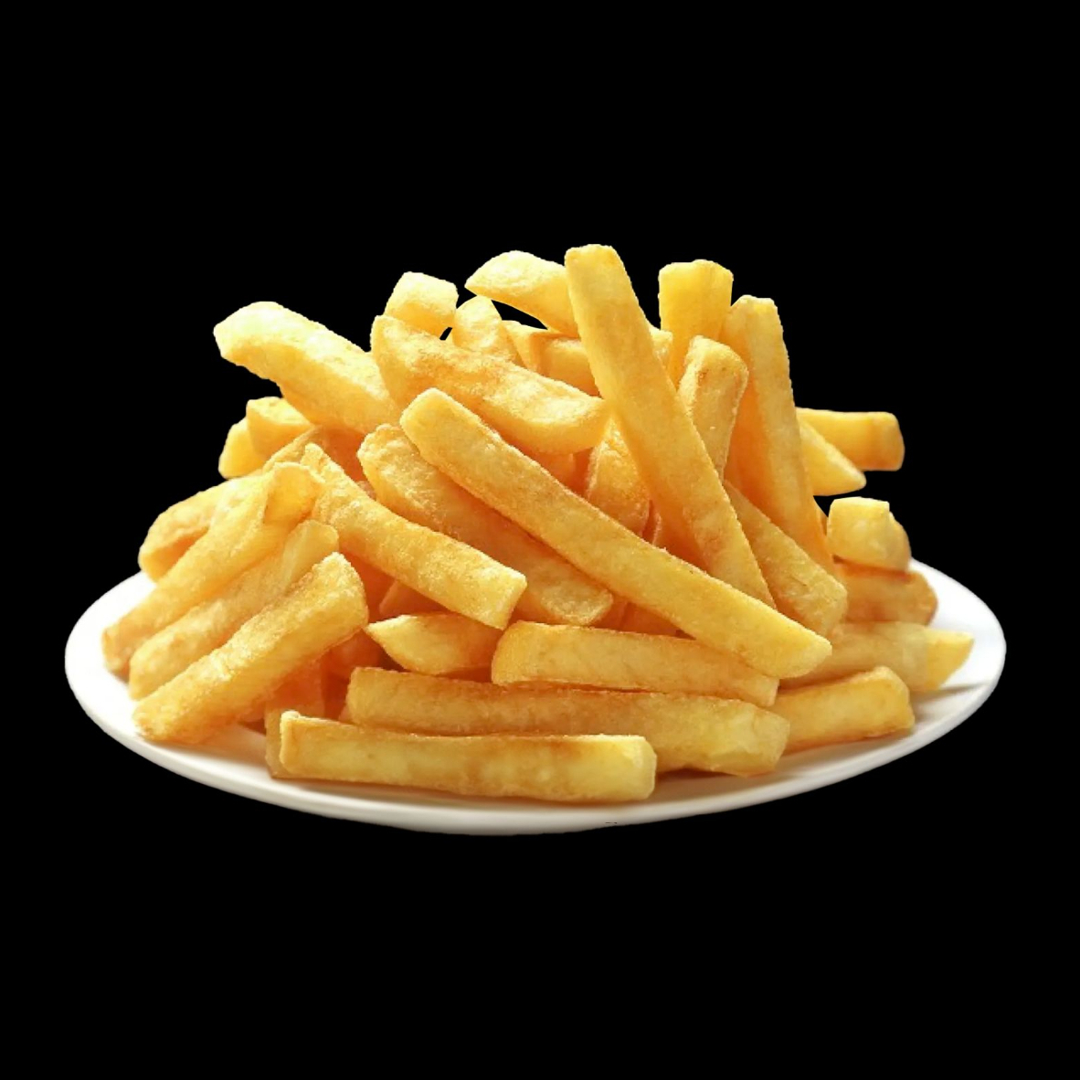 Papas Fritas