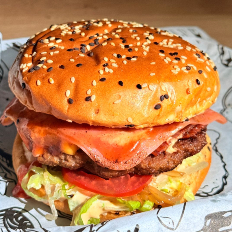HAM-ON SENCILLA