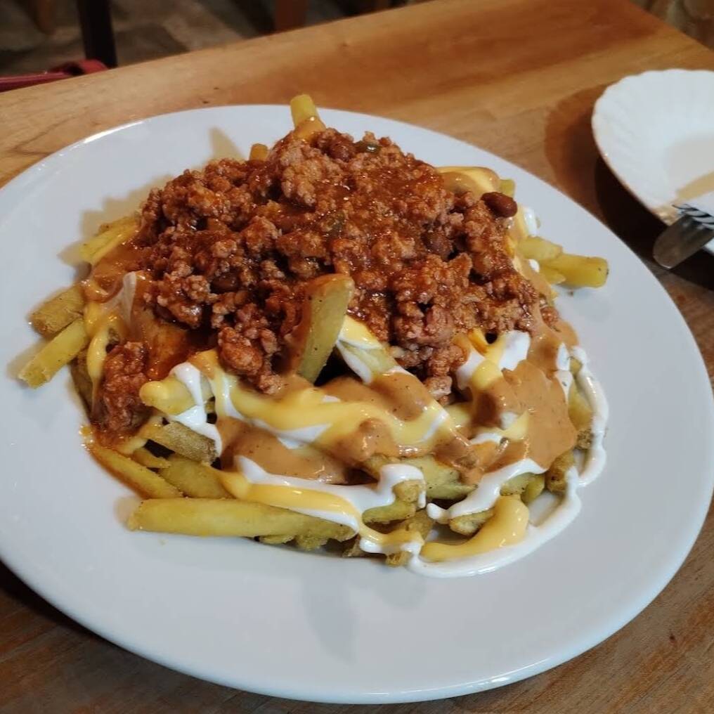 PAPAS MALABAR