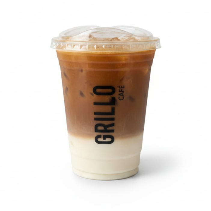 Cold Brew Endulzado
