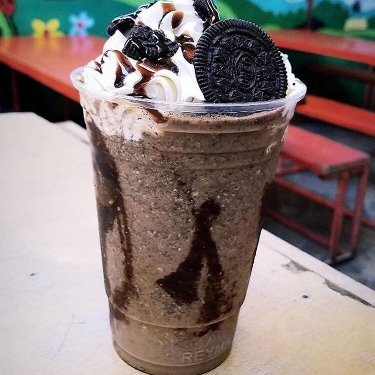 OREO