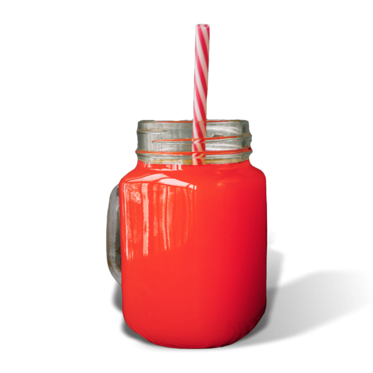 Jugo Combinado de Fresa y Guayaba (500ml)