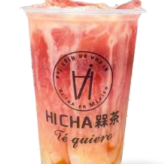 26 UVA CON/ BOBA YAKULT