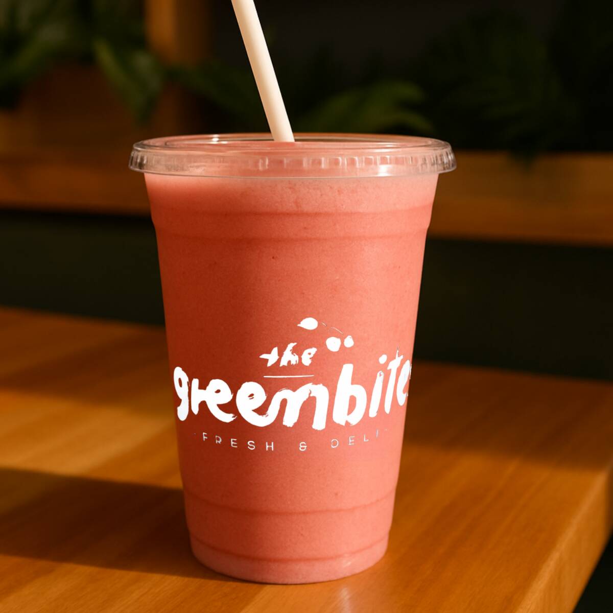 Strawberry Banana