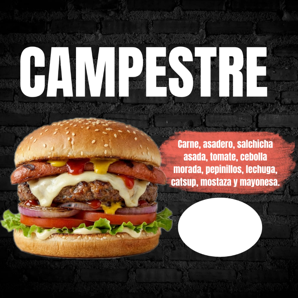 CAMPESTRE