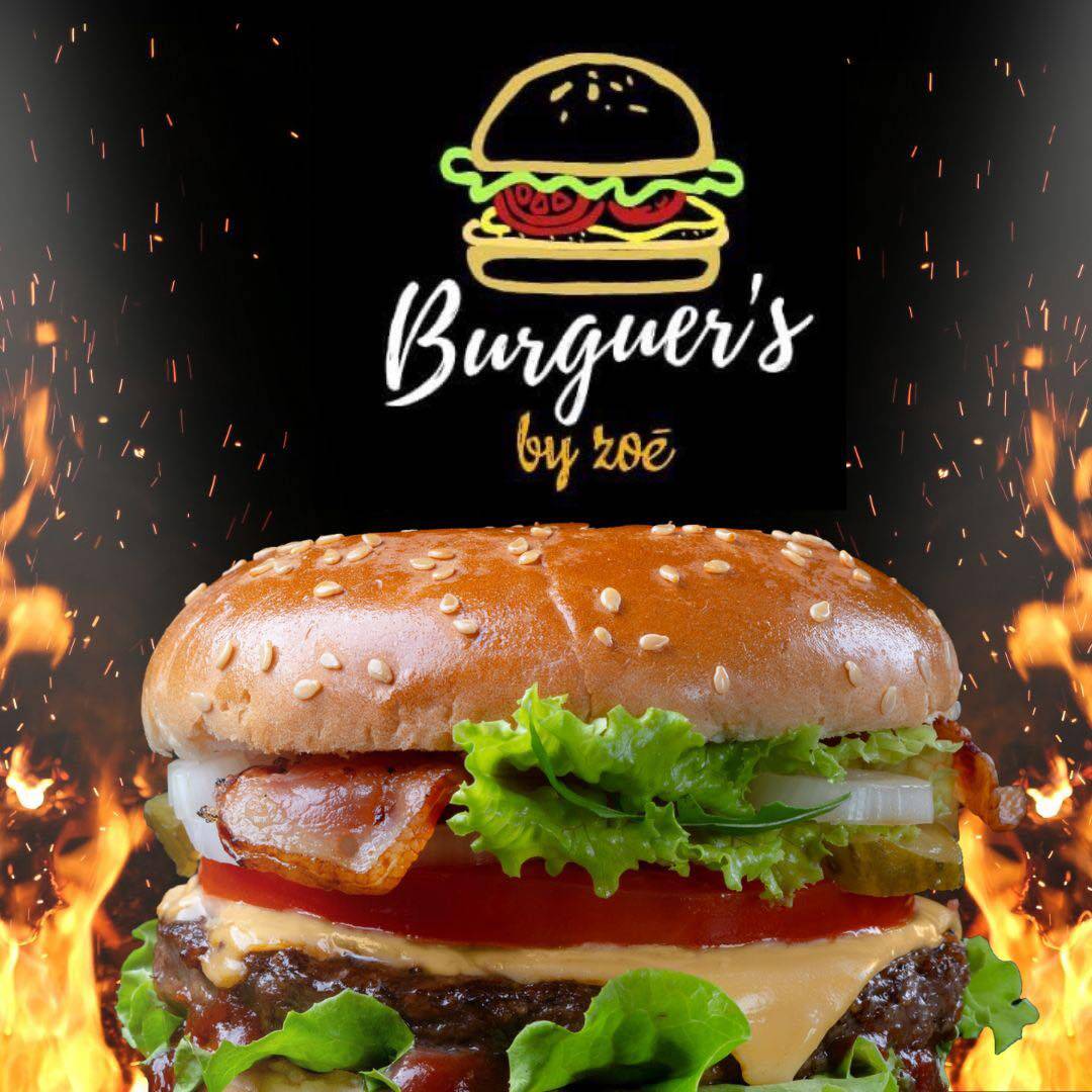 Burger Clásica
