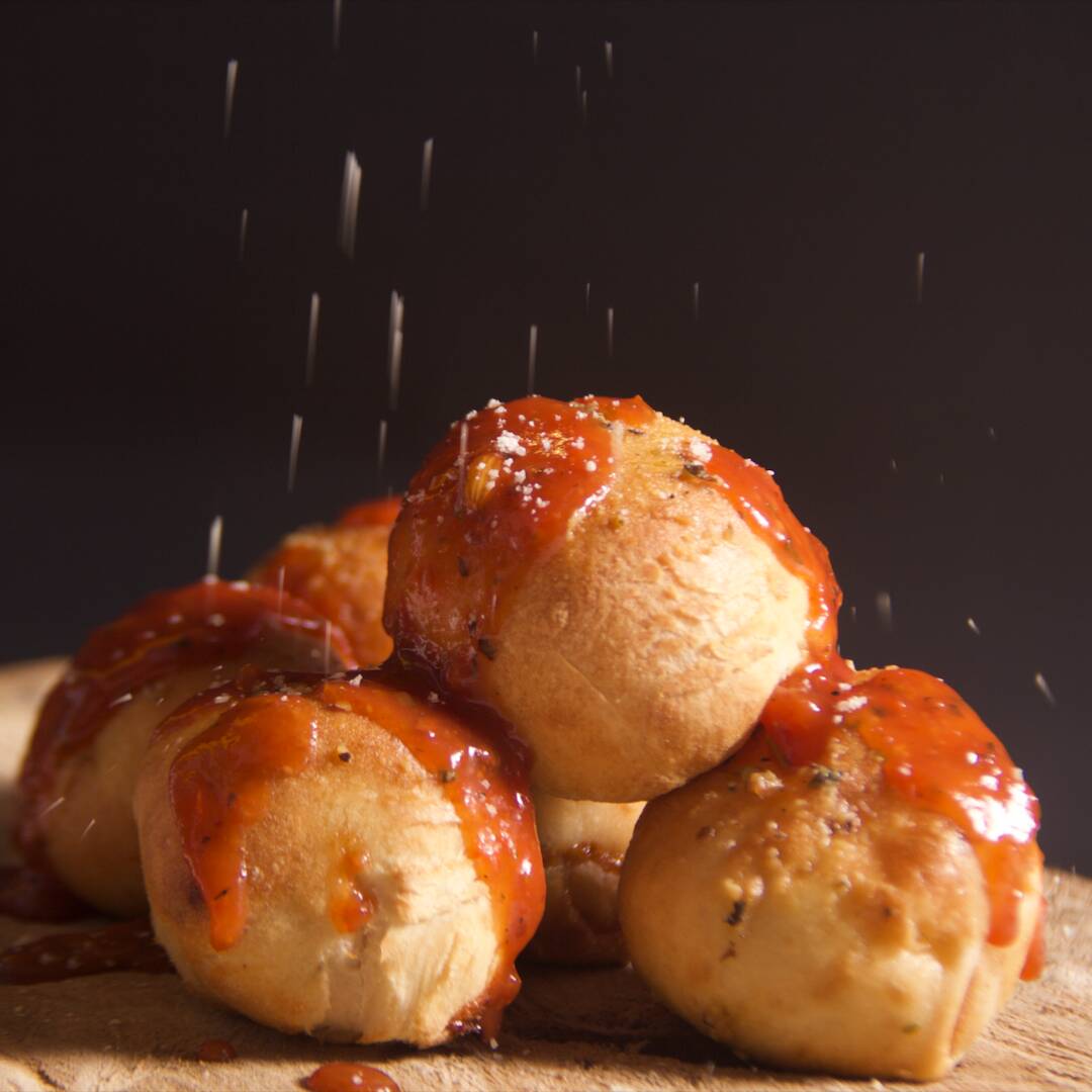 Goritos salados (12pzas)