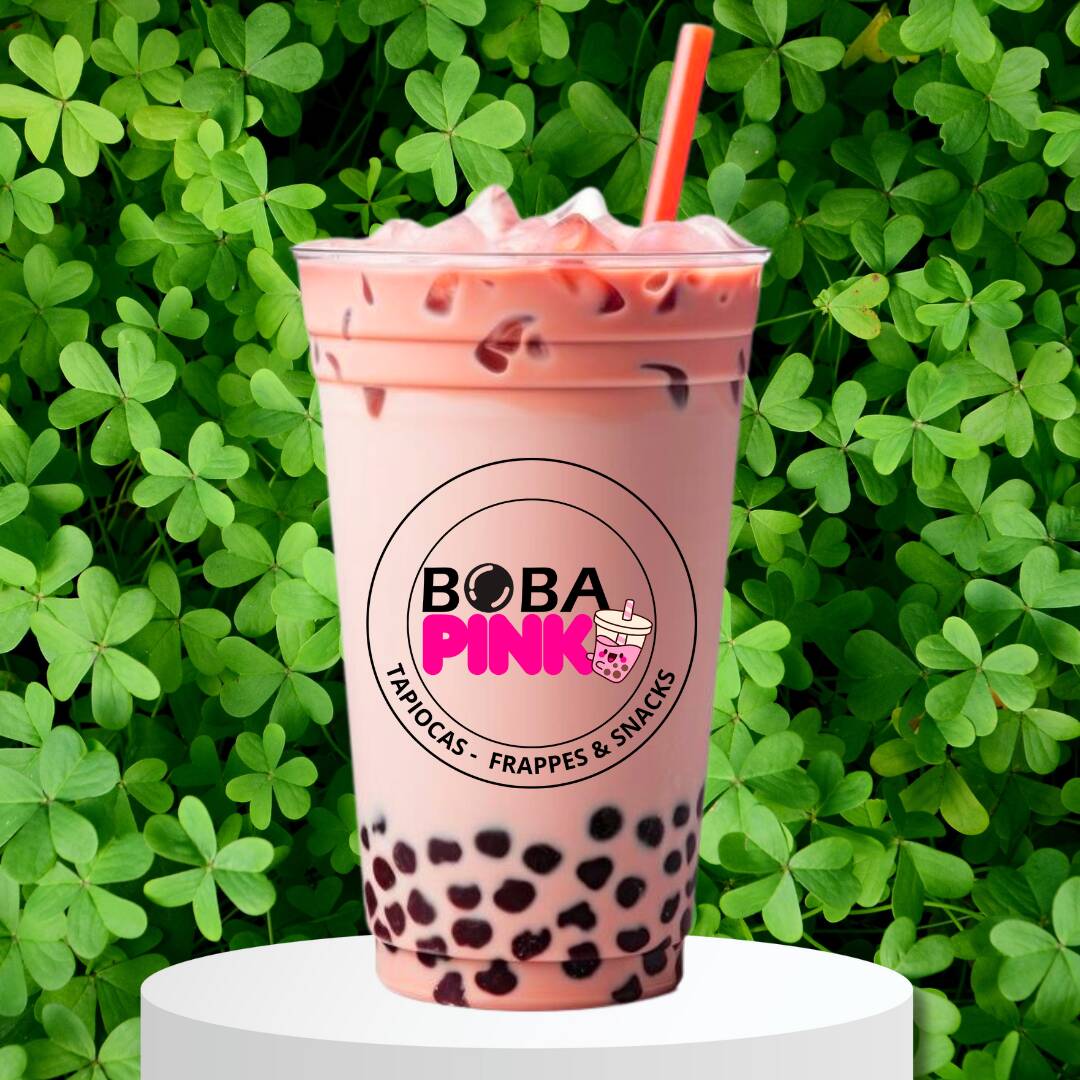 Tapioca De Agua