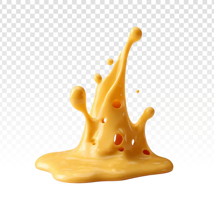Queso Líquido