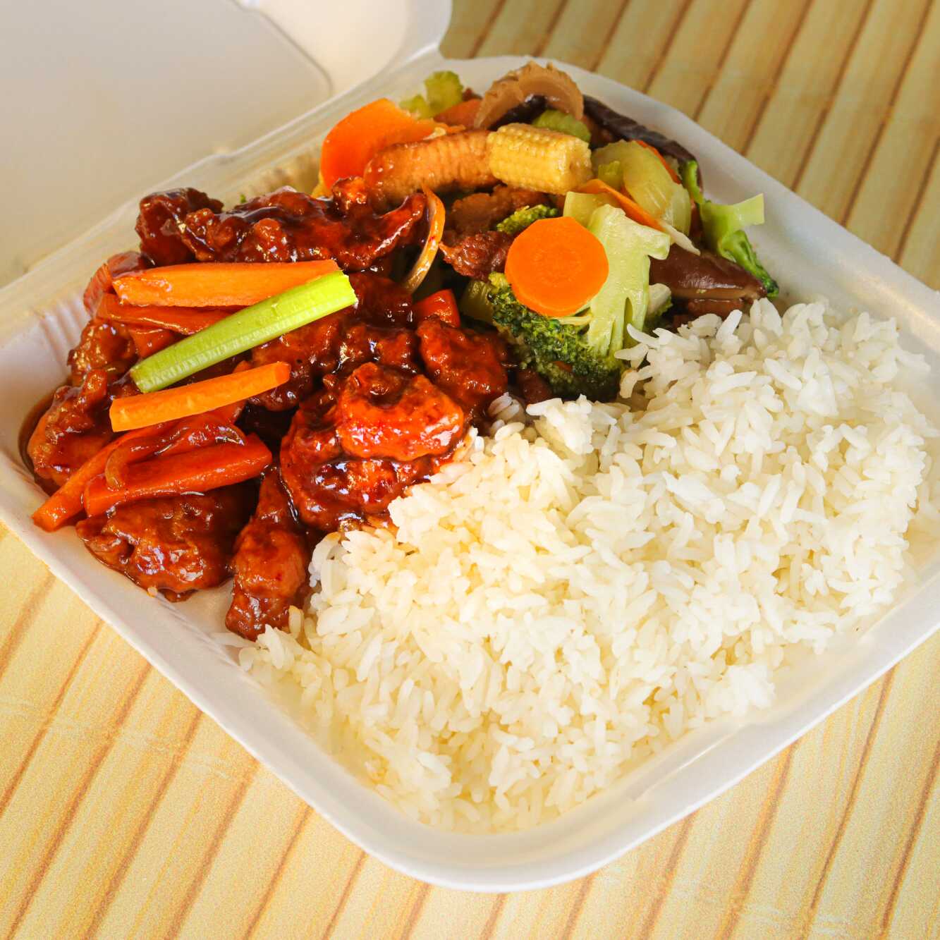Combo Light