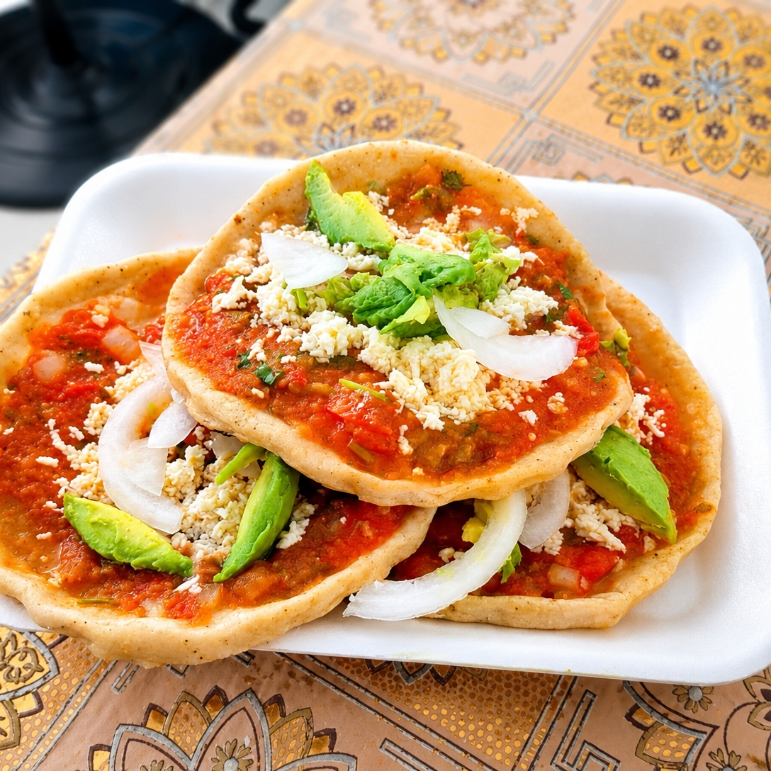 Picadas Sencillas