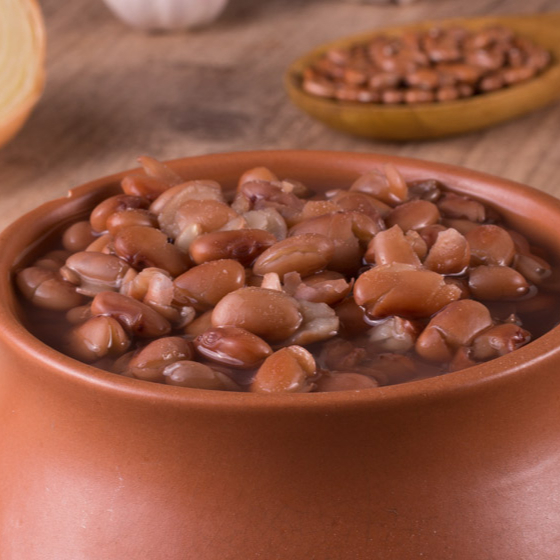 Porcion Extra de Frijoles