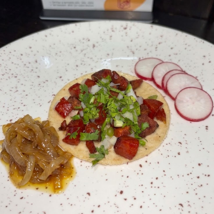 Chorizo