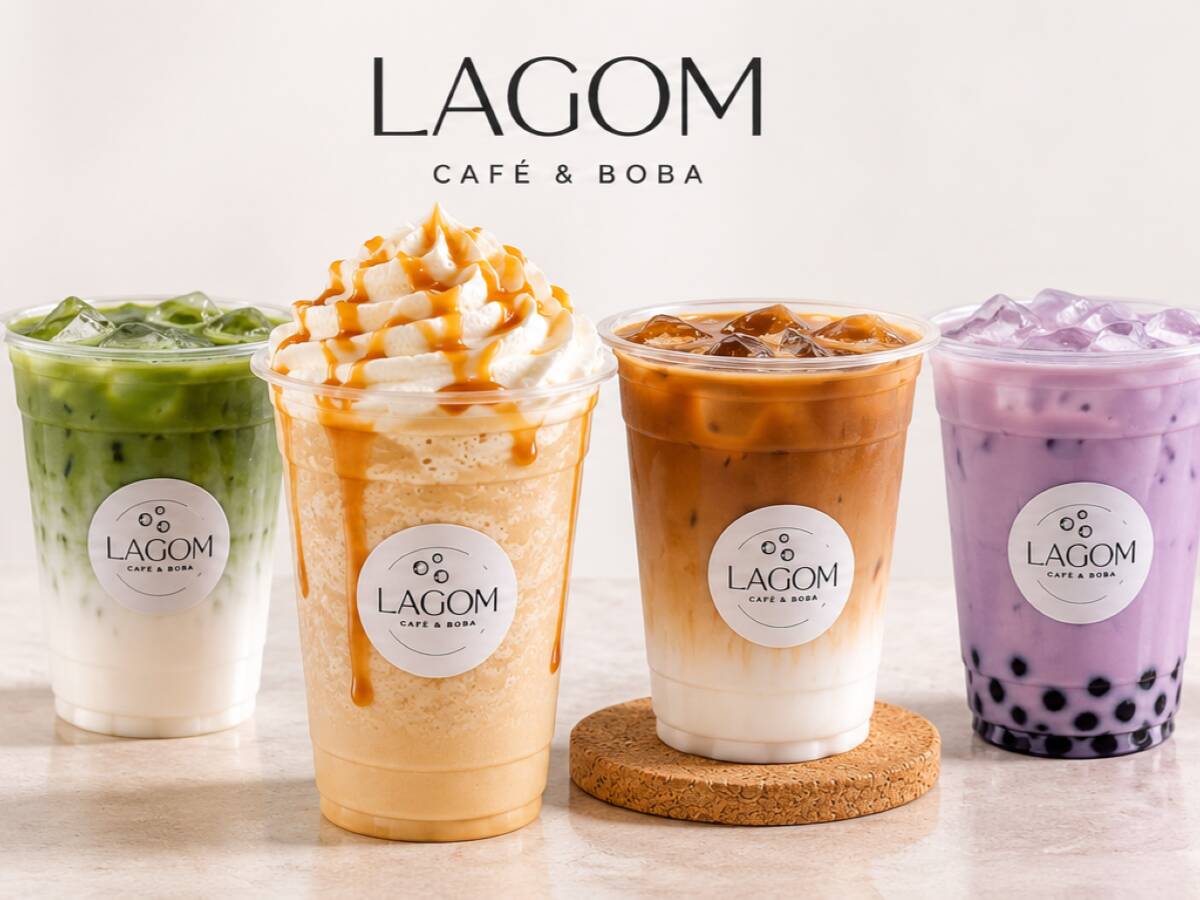 LAGOM