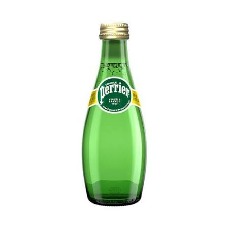 Agua Mineral Perrier