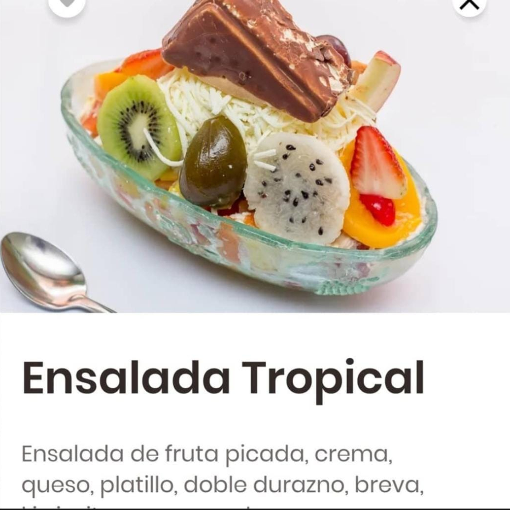 TROPICAL