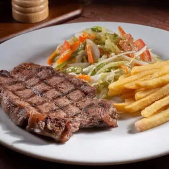 Churrasco