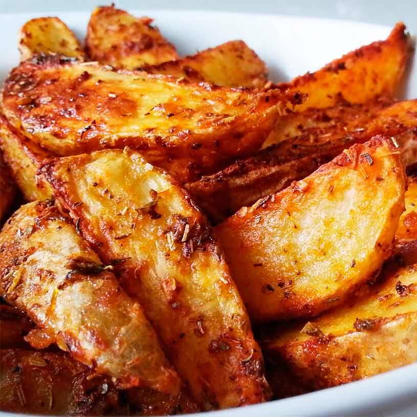 Papas Gajo