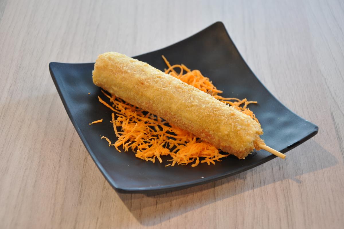 Brocheta de Surimi