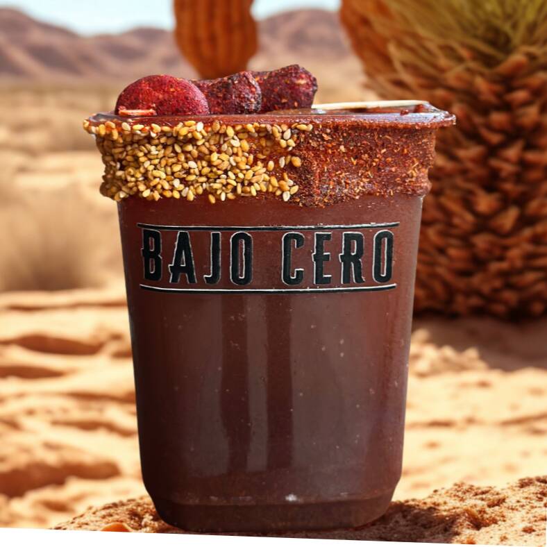 Michelada Tamarindo 1L