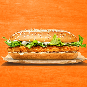 King de Pollo®