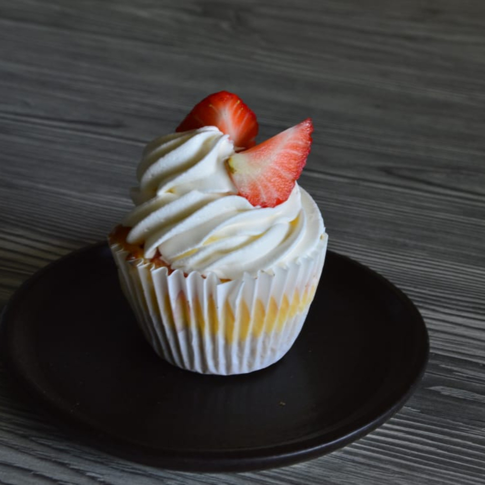 Mini Cheesecake